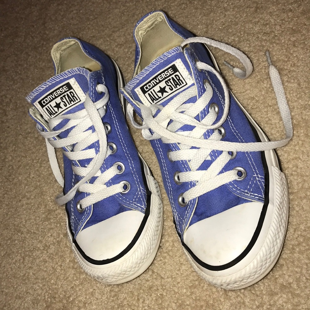 converse all⭐️star